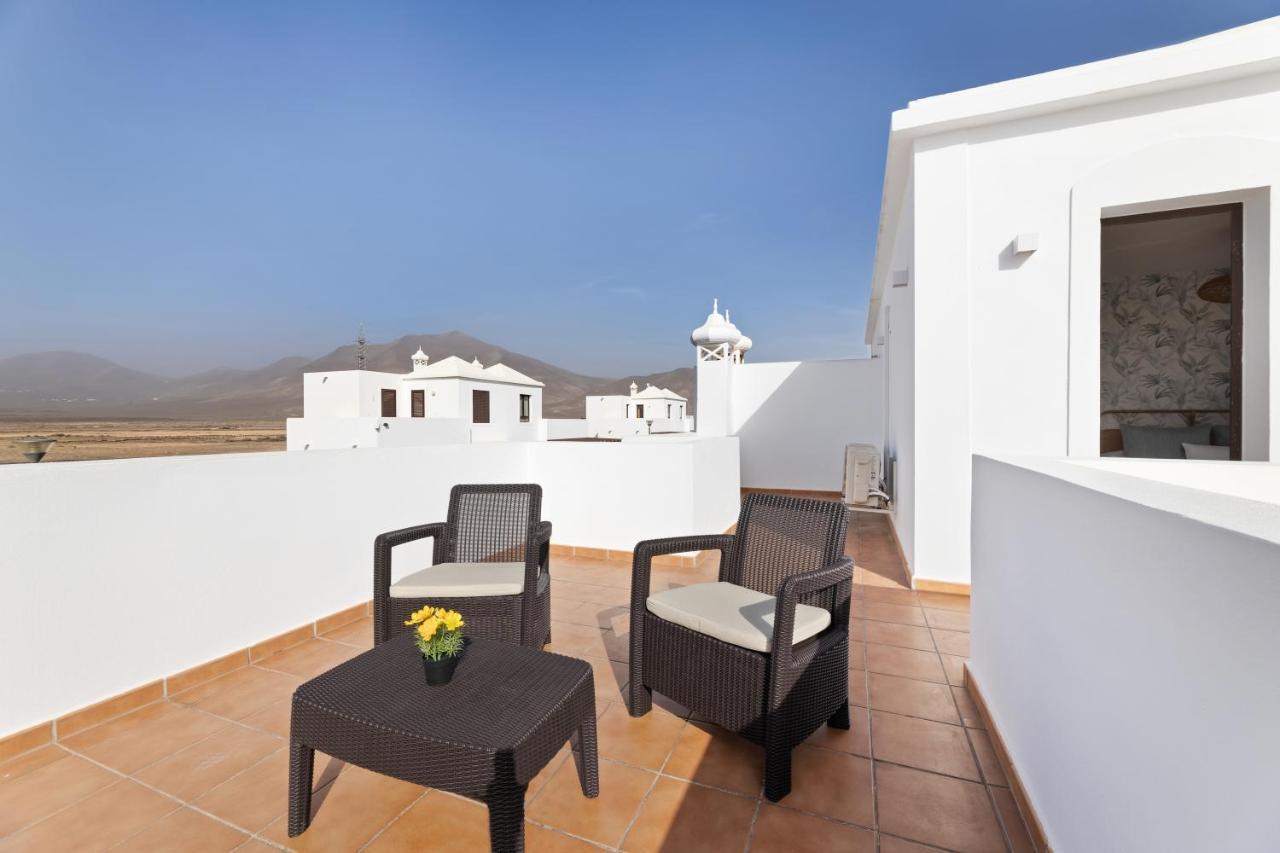 Lanzarote Villa Arts Playa Blanca  Exterior foto